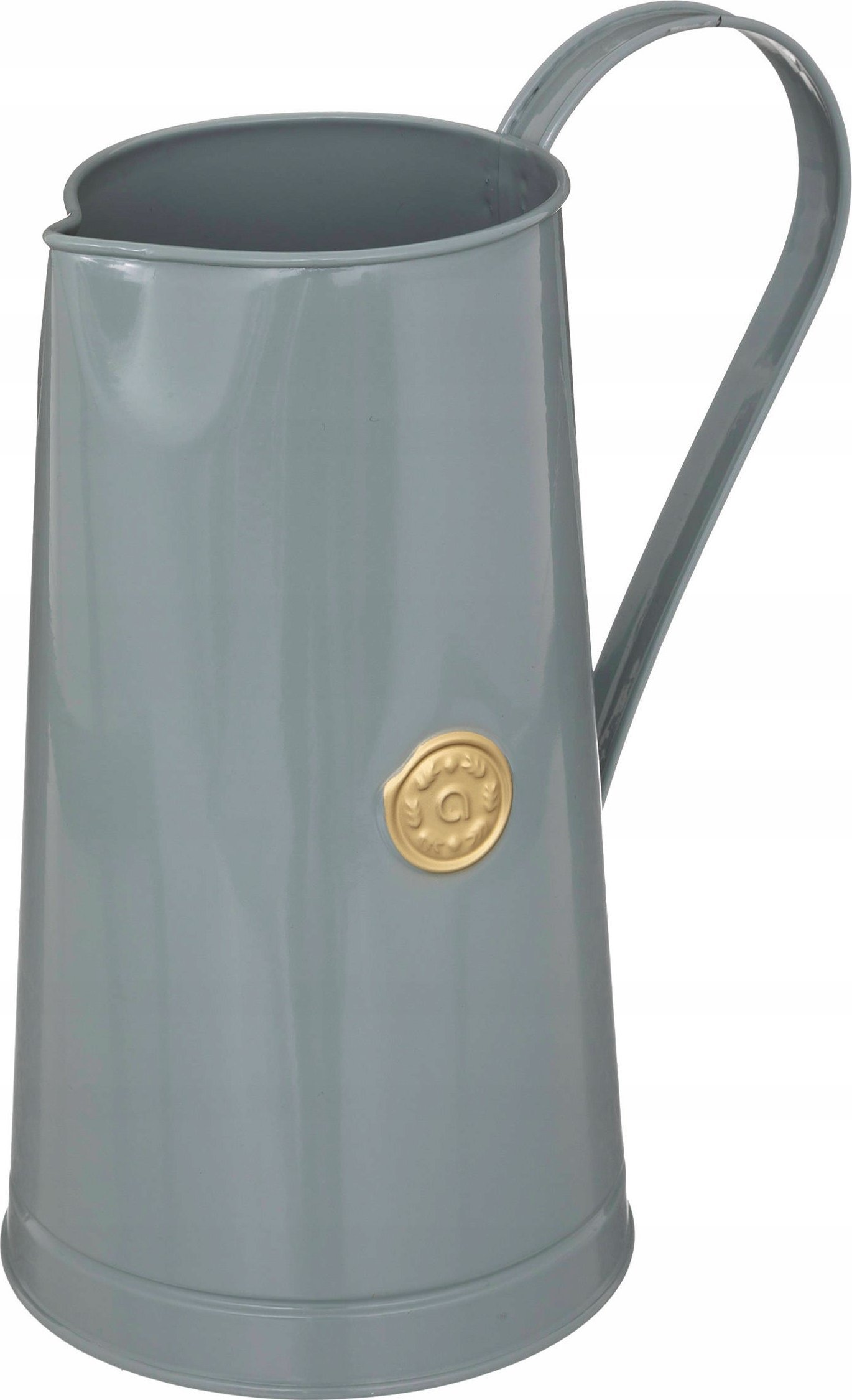 Atmosphera Smaltovaná váza, 25 cm