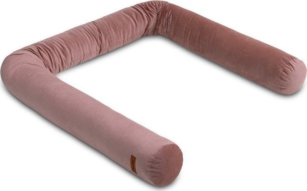 Sensillo VELVET OCHRANNÝ ROLOČEK DO POSTIEĽKY ŠPINAVÝ RUŽOVÝ