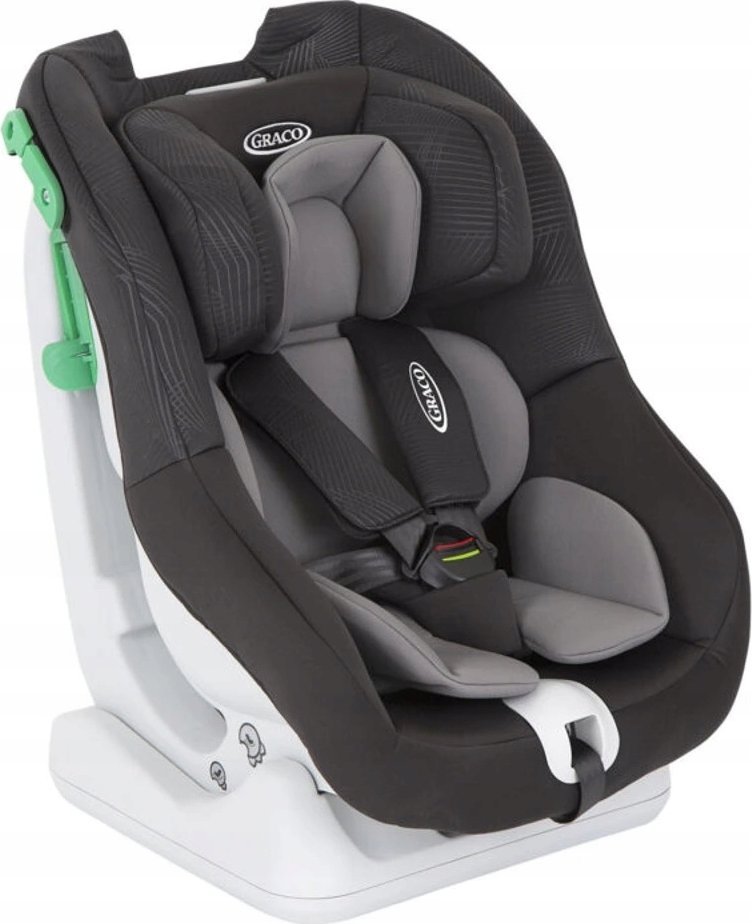 Autosedačka GRACO EXTEND R129 MIDNIGHT