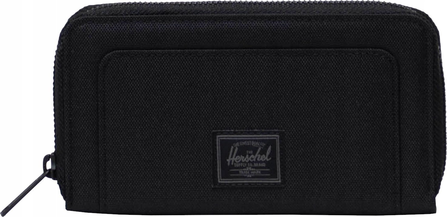 Herschel Thomas peňaženka 30079-05881 Čierna Jedna veľkosť