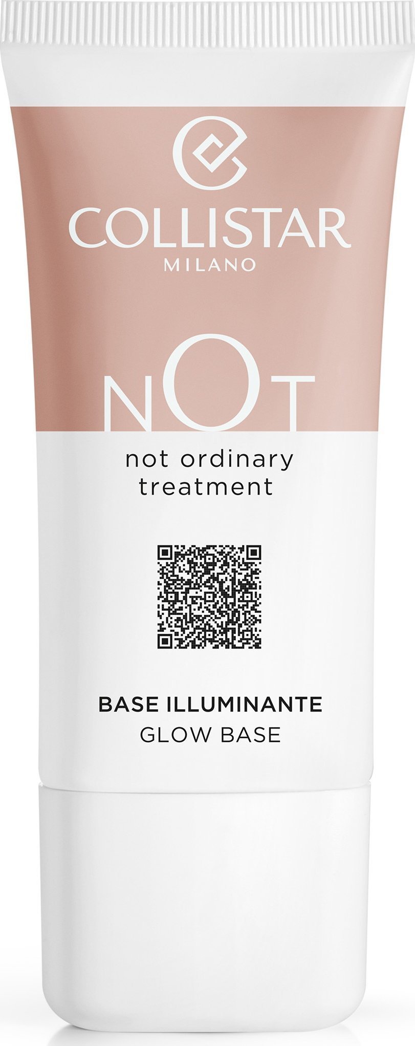 Collistar COLLISTAR NENÍ OBYČEJNÁ GLOW BASE 30ML