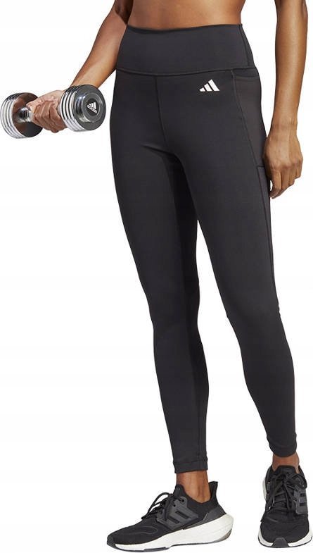 Legíny Adidas adidas TE HIIT 78 TIG HT5445