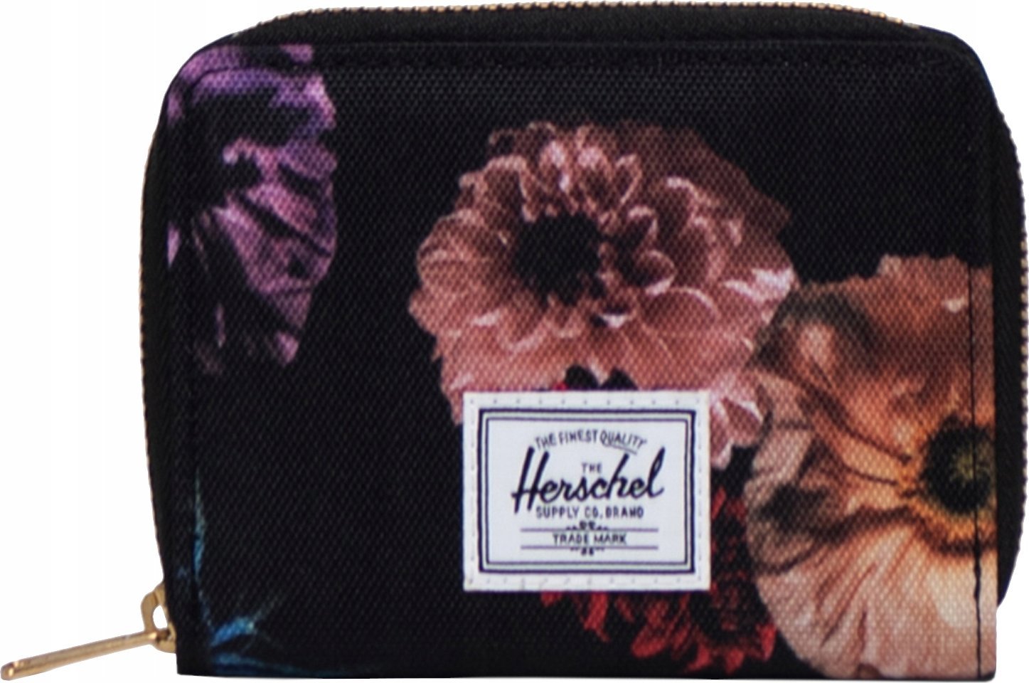 Herschel Tyler Wallet 30080-05899 Viacfarebná Jedna veľkosť