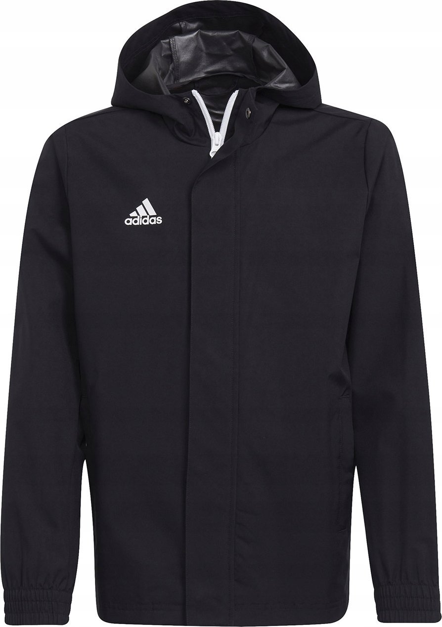 Bunda Adidas adidas ENTRADA 22 AW Jr IK4014