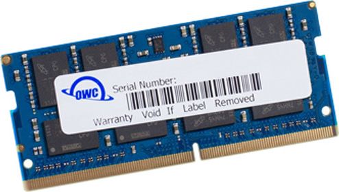 SO-DIMM 32 GB DDR4-2666, Arbeitsspeicher