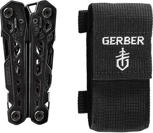 Gerber Multitool Gerber Truss Black (30-001780)