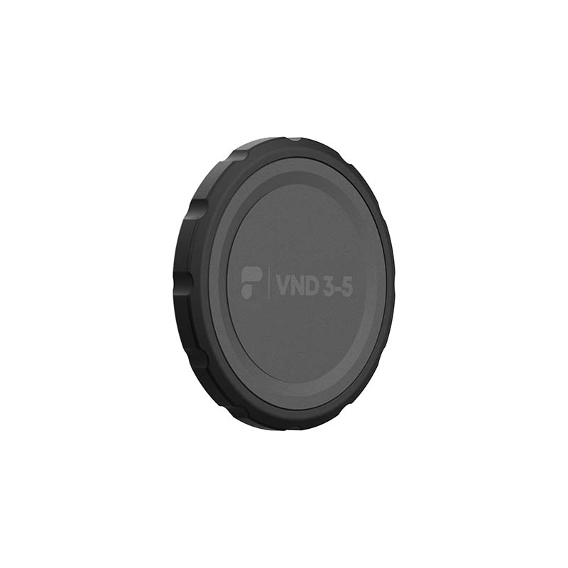 Filter VND 3-5 PolarPro LiteChaser Pro pre iPhone 13 / iPhone 14