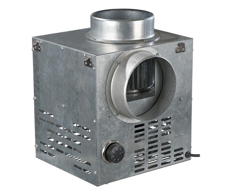 VENTS KAM150 Krbový ventilátor