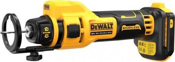 Aku GKP pila Dewalt DCE555N-XJ, 20 V