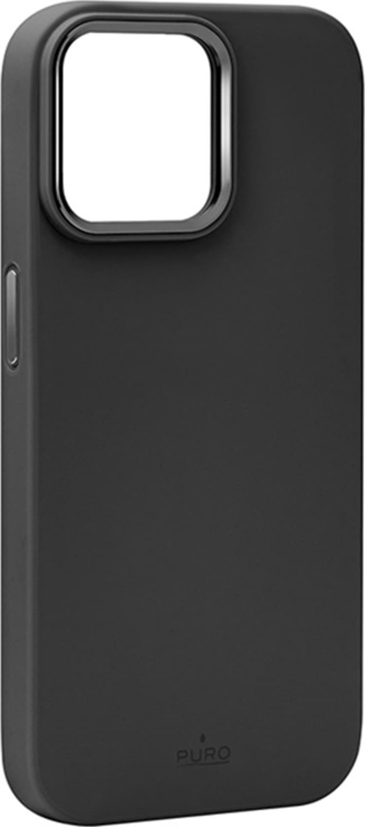 Puro PURO ICON MAG PRO - iPhone 15 Pro Max MagSafe Case (černý)