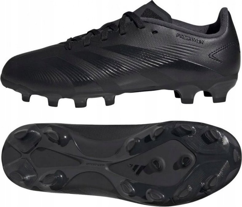 Boty Adidas Adidas Predator League L Jr MG IG5441