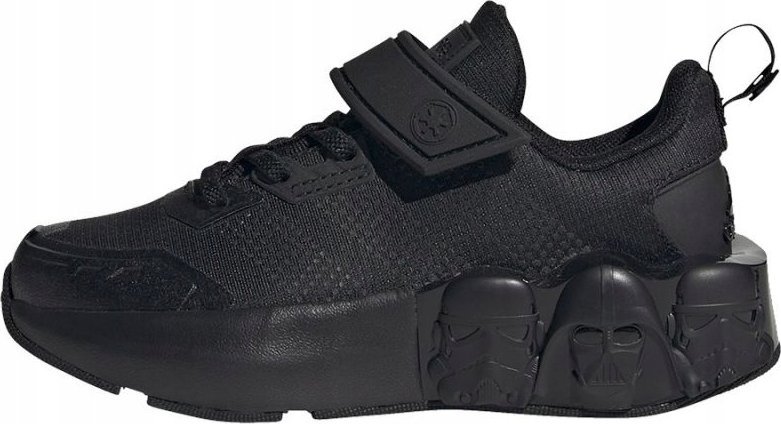 Boty Adidas adidas STAR WARS Runner K ID5230