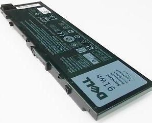 Batéria Dell 11,4 V (TWCPG)