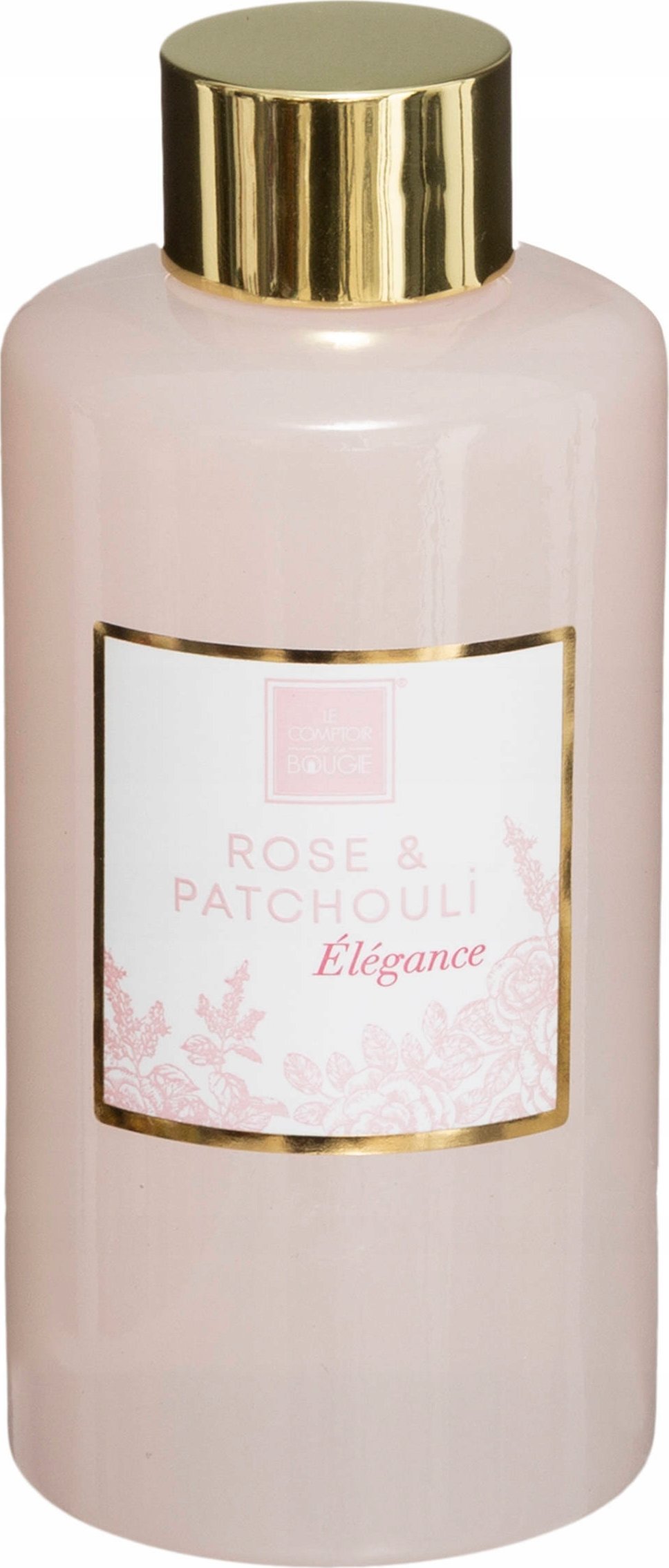Atmosphera aróma difuzér Náplň do arómy difuzéra MAEL, 200 ml, vanilka
