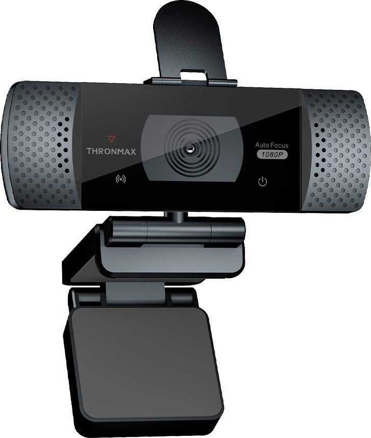 Webová kamera Thronmax Stream Go Pro s automatickým ostřením