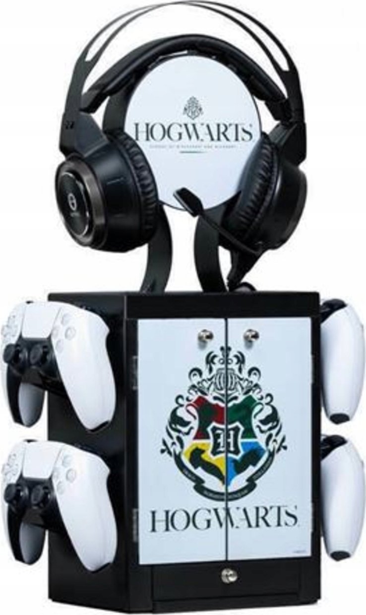 Numskull  Gaming Locker Zubehör Ständer Harry Potter Bradavice