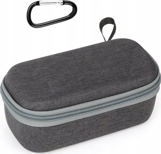 SunnyLife Cover Pouzdro Pouzdro Kufr Kryt mikrofonu Pro DJI Mic 2 / Mic 1 / B770-d