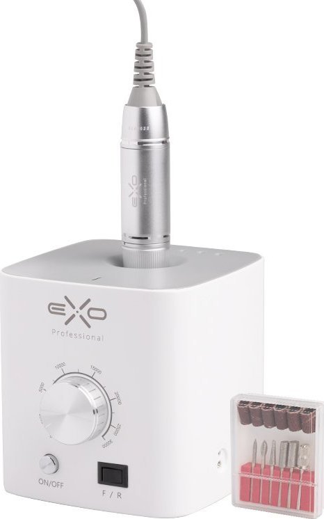 Frézka EXO  Eko CX3