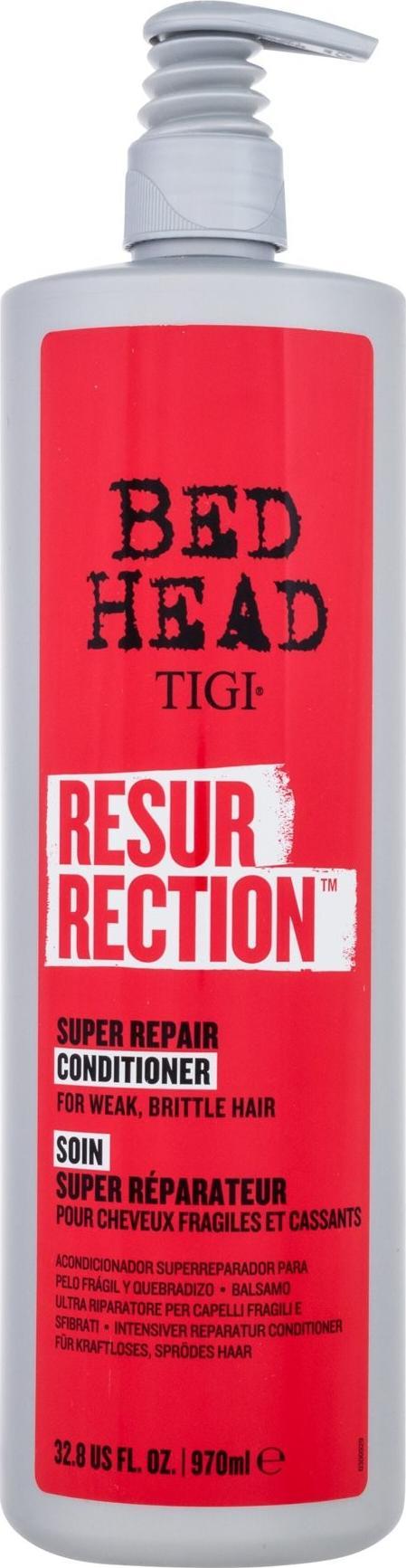 Tigi Bed Head Resurrection Conditioner 970ml