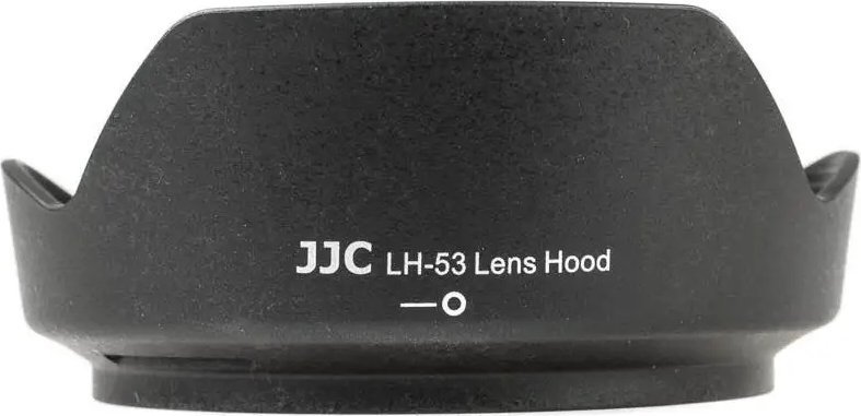 Sluneční clona JJC Sluneční clona JJC typ Nikon HB-53