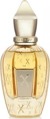 Xerjoff parfém Unisex Xerjoff Shooting Stars Starlight (50 ml)