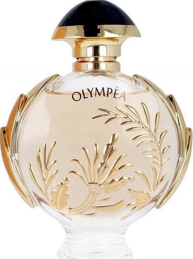 Parfémovaná voda Paco Rabanne Paco Rabanne Olympea Solar 50 ml 1