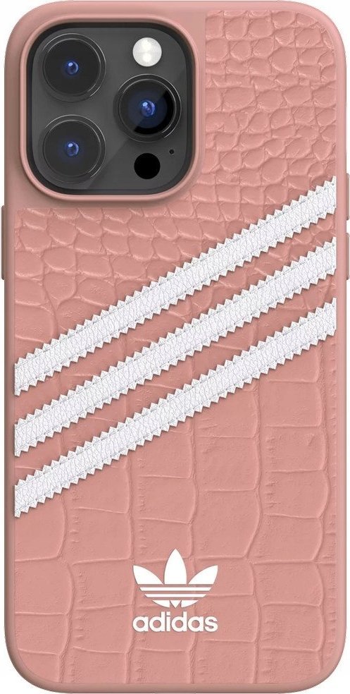 Adidas Original Kryt Adidas pro iPhone 14 Pro, Kryt