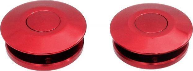 Epman Mini Quick Red Hood Clips