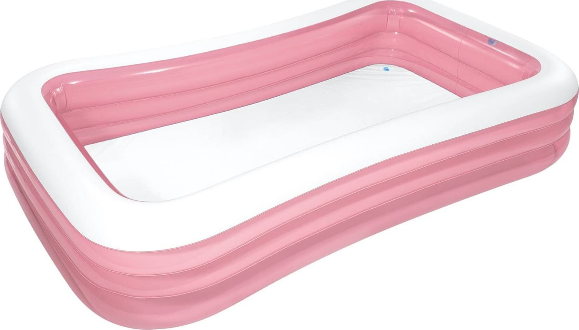 Intex nafukovací obdélníkový rodinný bazén 305x183cm 58487 INTEX