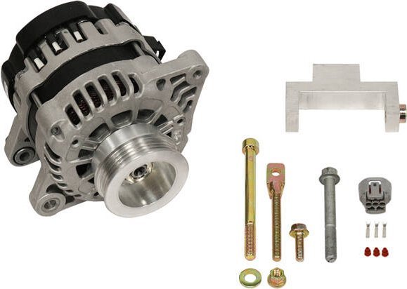 Mazur Garážový alternátor MZR 150A VG30 300ZX