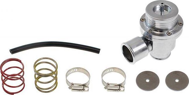 TurboWorks_F BLOW OFF TurboWorks 4509