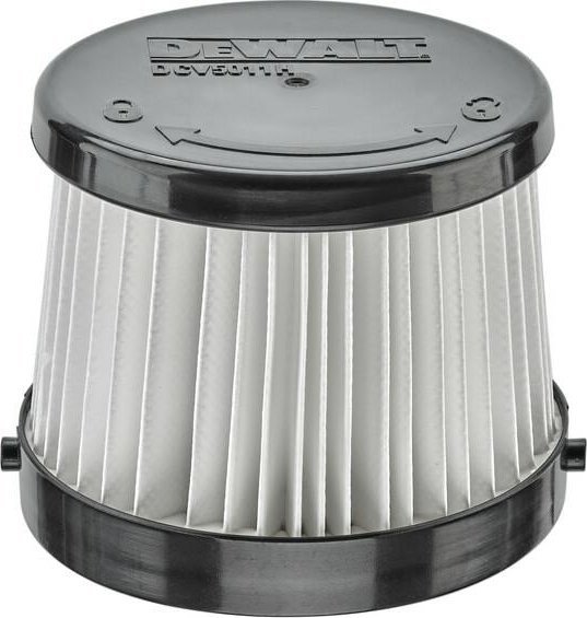 Náhradní filtr Dewalt pro dcv501l