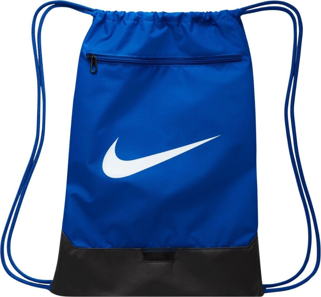 Taška na boty a oblečení Nike  Brasilia DM3978-480
