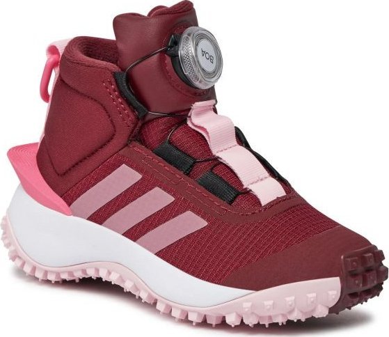 Boty Adidas adidas FORTATRAIL BOA K IG7261