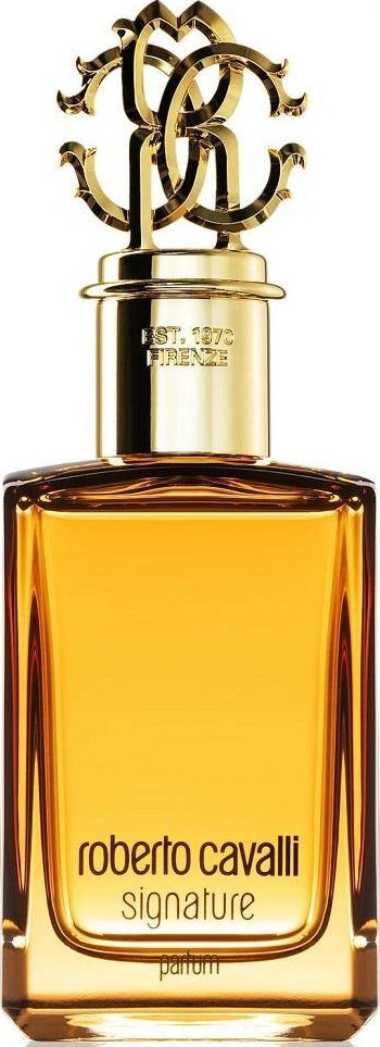 Parfém Roberto Cavalli Roberto Cavalli Signature 100ml