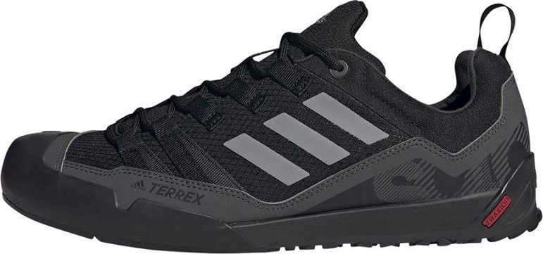 Pánské trekové boty Adidas Shoes adidas Terrex Swift Solo 2 IE6901