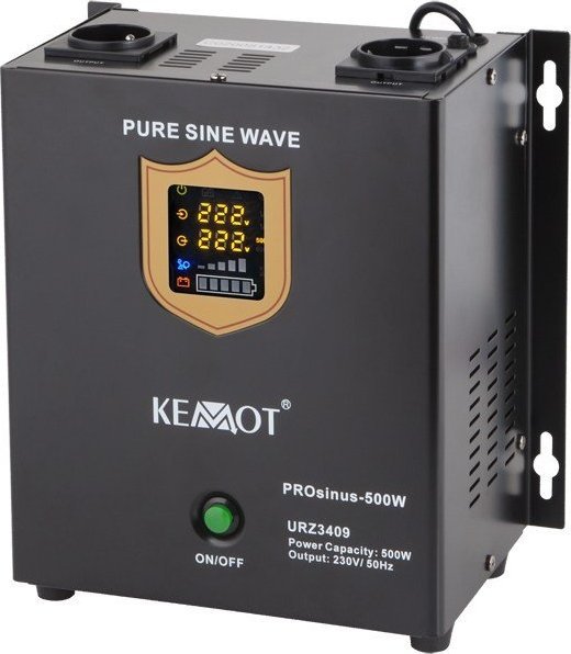 UPS Kemot PROsinus-500W (URZ3409)