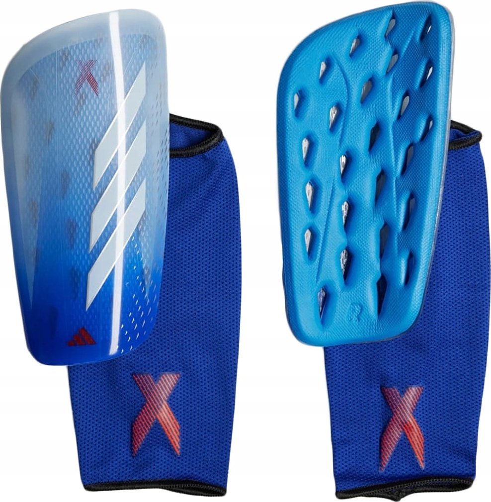 Chrániče holení Adidas adidas X SG LGE IA0842