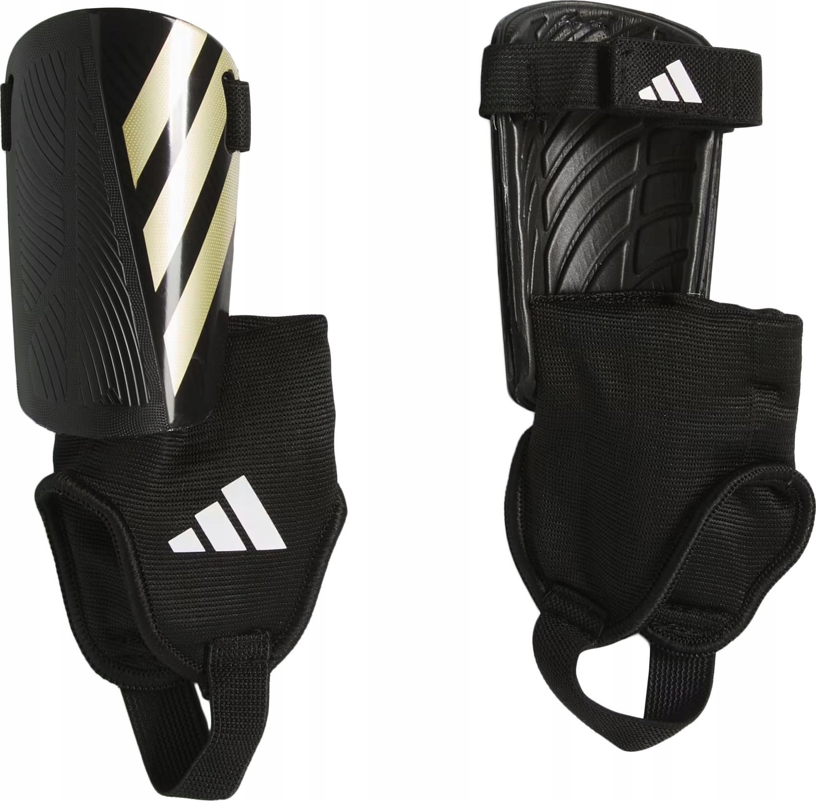 Adidas Chrániče holení TIRO SG MTC Jr IP3996 na fotbal