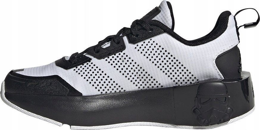 Běžecké boty Adidas adidas STAR WARS ID5229