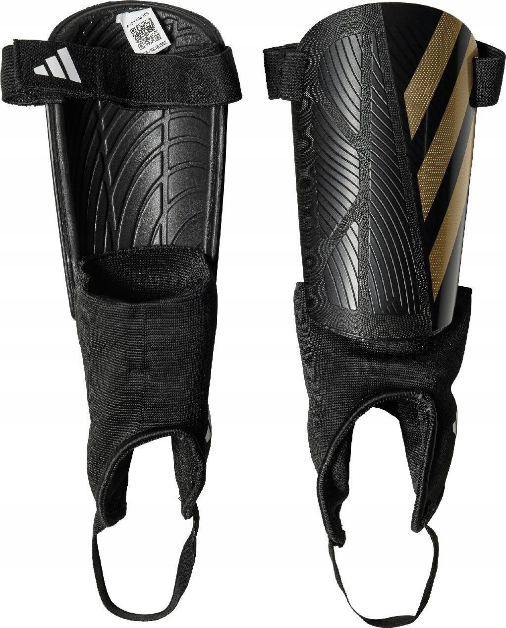 Futbalové chrániče holenie Adidas adidas TIRO SG MTC IP3997