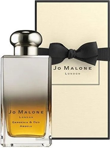 JO MALONE GARDENIA &amp; OUD ABSOL (M/W) EDC/S 100ml