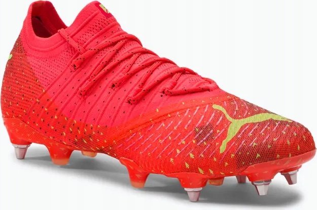 Puma Puma Future Z 1.4 MxSG 106988-03 Červená 36