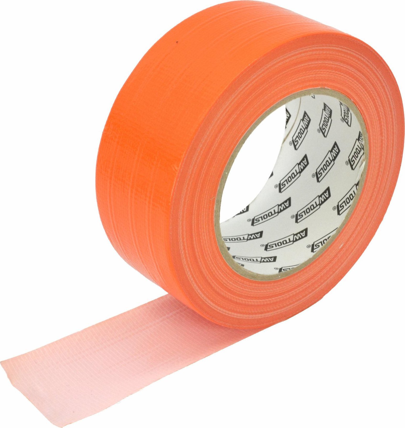 AWTools LEPÍCÍ PÁSKA ORANGE 38mm*20m