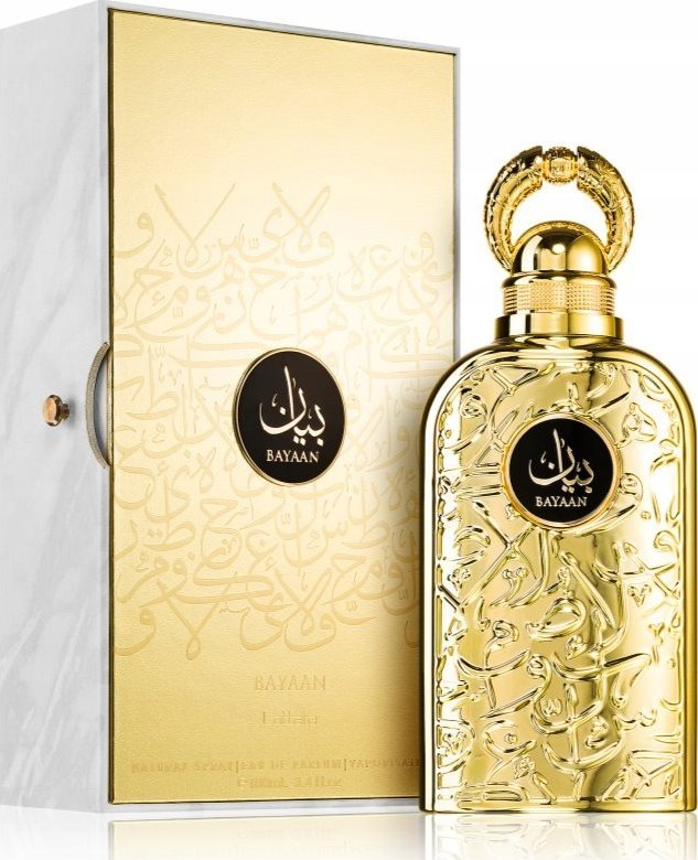 LATTAFA BAYAAN (W) EDP/S 100ML