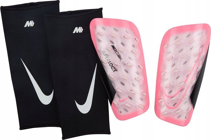 Chrániče holení Nike Mercurial Lite SuperLock DN3609-675