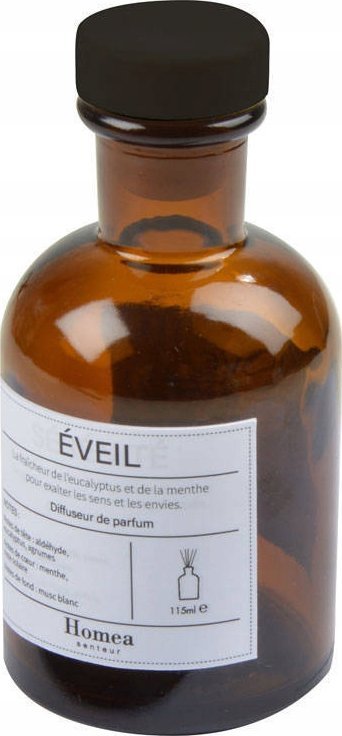 Homea vonný difuzér MODERN APOTHECARY difuzér, 115 ml