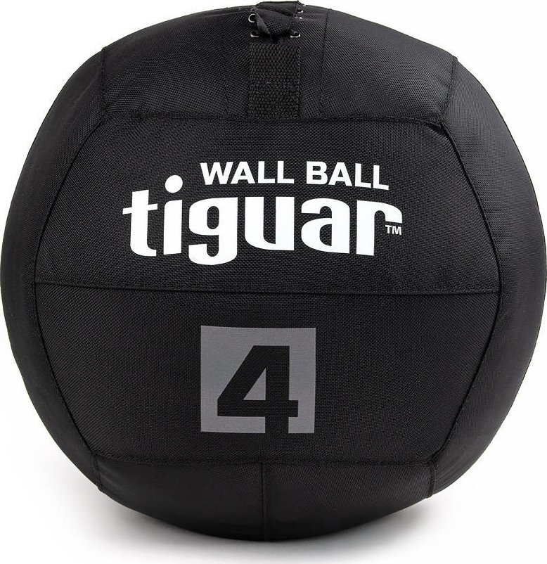 Tiguar Medicinbal Wallball tiguar 4 kg