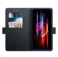 3mk flipové pouzdro Wallet Case pro Apple iPhone 14 Pro Max