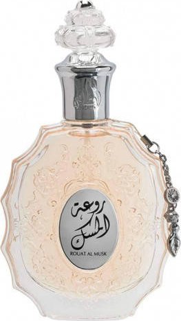 Lattafa  Rouat Al Musk 100ml EDP